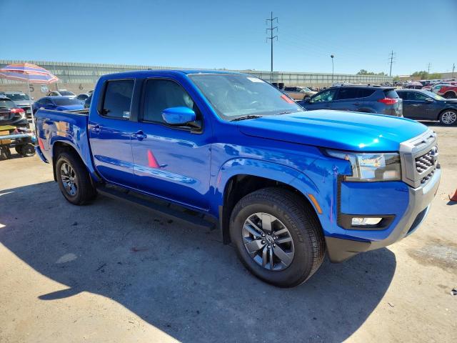 2025 NISSAN FRONTIER S #3278750607
