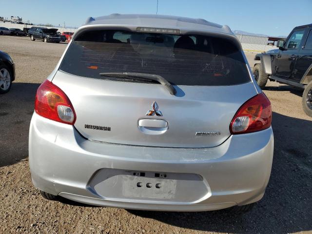 2014 MITSUBISHI MIRAGE #3286711353