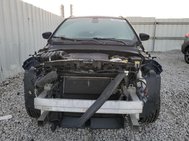 2018 JEEP COMPASS LATITUDE 3C4NJDBB3JT307935