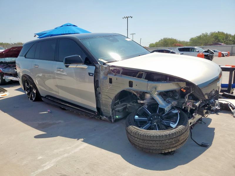 2025 CADILLAC ESCALADE I 1GYTEEKL3SU101378