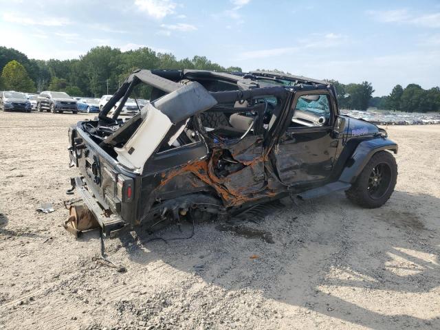 2018 JEEP WRANGLER UNLIMITED SAHARA #3303721418