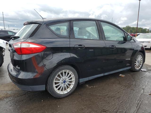 2015 FORD C-MAX SE 1FADP5AU5FL119641