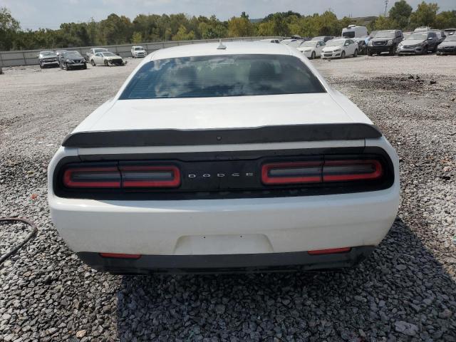 2019 DODGE CHALLENGER 2C3CDZFJ5KH625406