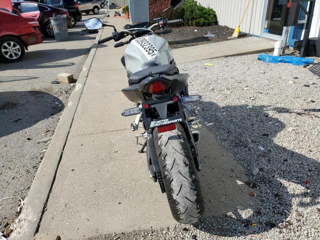 2024 HONDA CB650 R MLHRH1655R5000260