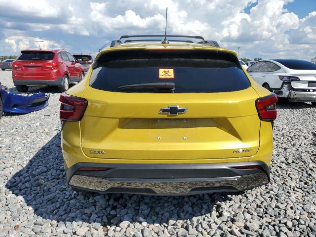 2024 CHEVROLET TRAX ACTIV KL77LKE26RC133396