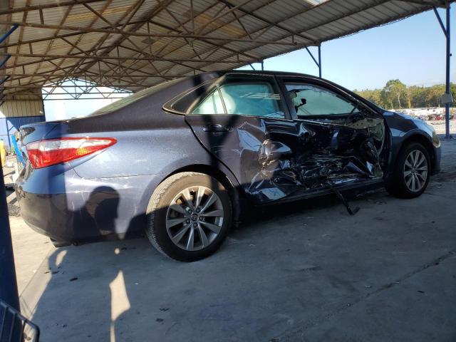 2015 TOYOTA CAMRY LE - 4T1BF1FK4FU967858
