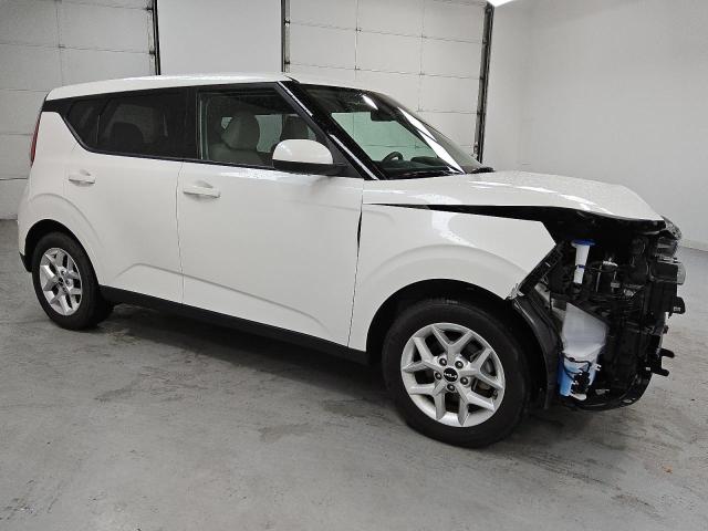 2025 KIA SOUL LX KNDJ23AU2S7928971