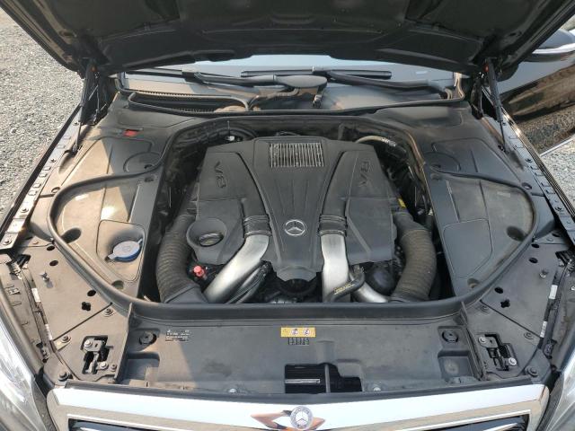 2015 MERCEDES-BENZ S 550 WDDUG8CB1FA196774