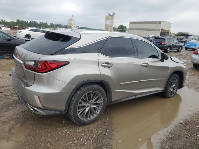 2019 LEXUS RX 350 BASE - 2T2BZMCA5KC174631
