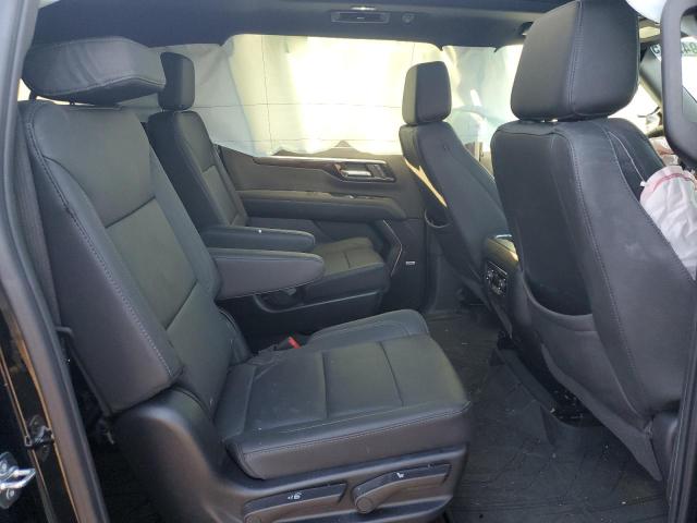 2025 CHEVROLET SUBURBAN K #3293473428