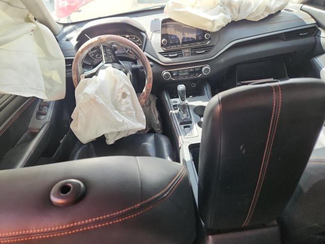 2020 NISSAN ALTIMA SR #3275471714