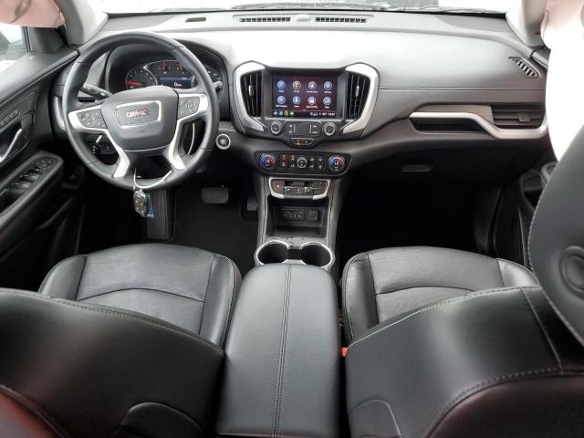 2023 GMC TERRAIN SLT - 3GKALVEG4PL137877