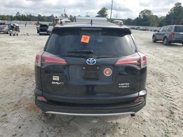 2016 TOYOTA RAV4 HV LIMITED JTMDJREV0GD043103