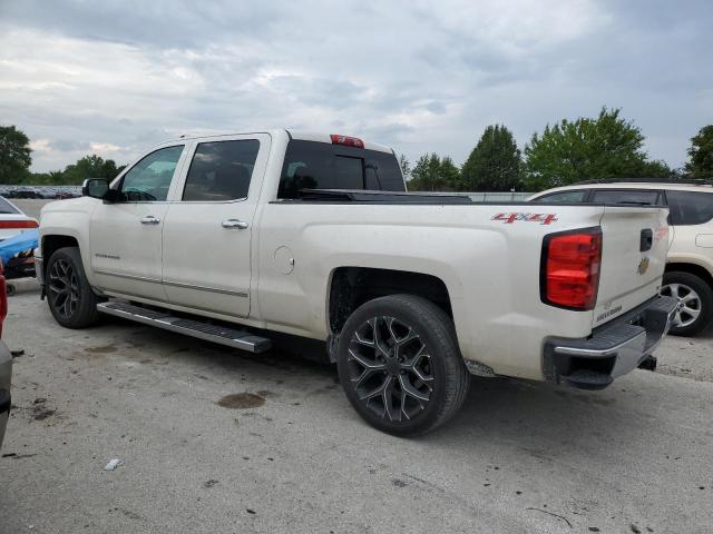 2015 CHEVROLET SILVERADO 3GCUKSEC7FG298626