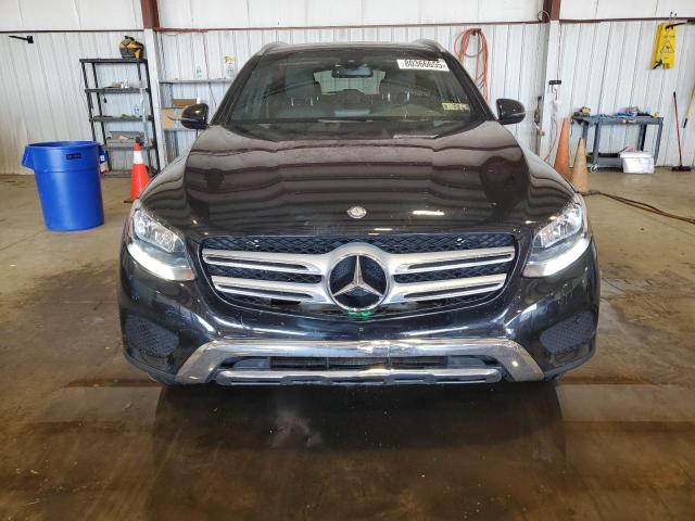 2017 MERCEDES-BENZ GLC 300 4M WDC0G4KB1HF150297