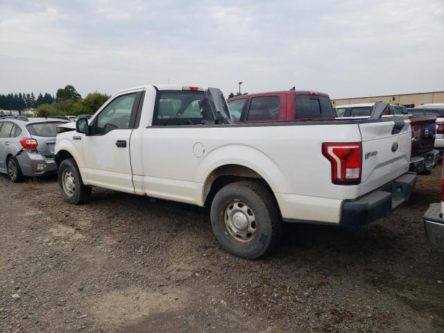 2016 FORD F150 1FTMF1C84GKF55023