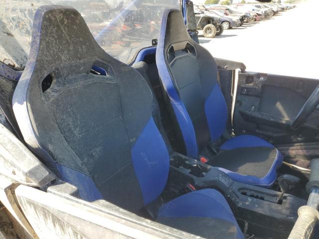 2021 HONDA SXS1000 S2 1HFVE0575M4202401