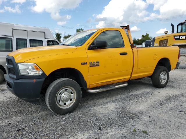 Global Auto Auctions: 2016 RAM 2500 TRADESMAN