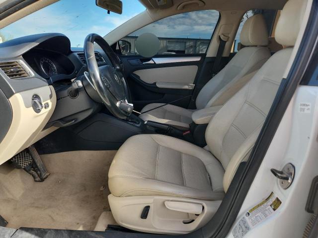 2014 VOLKSWAGEN JETTA SE #3279538254