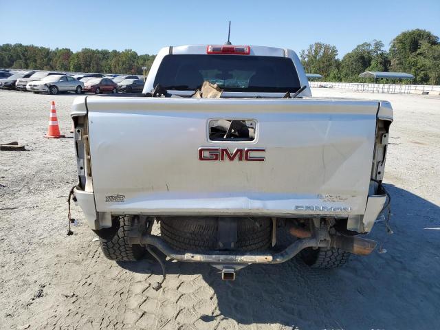 2015 GMC CANYON SLE 1GTG6BE38F1262833