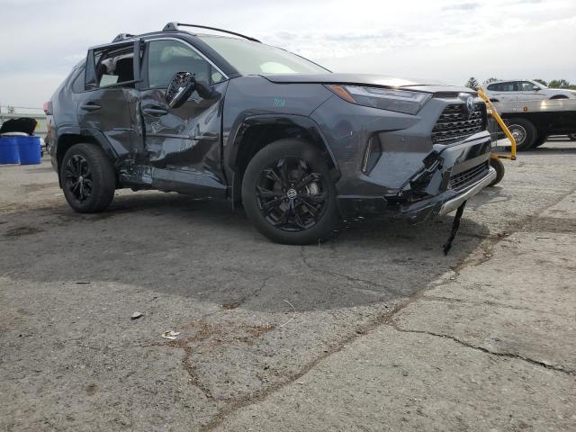 2024 TOYOTA RAV4 XSE - JTME6RFV2RJ047887