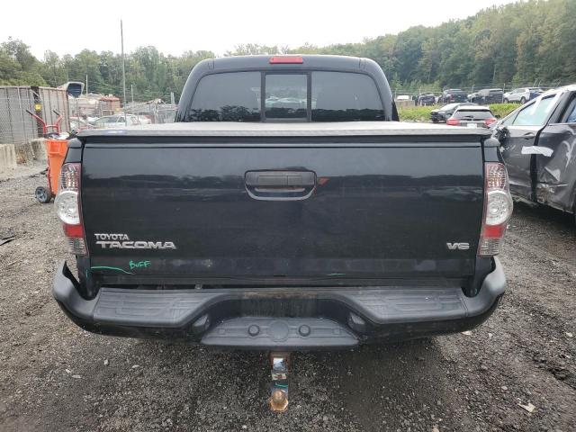 2013 TOYOTA TACOMA DOU - 3TMLU4EN1DM110376