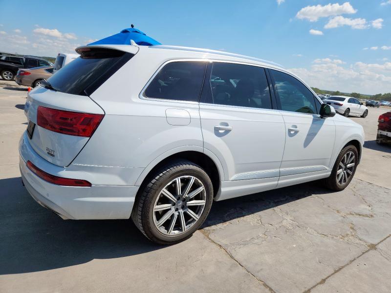2018 AUDI Q7 PRESTIGE WA1VAAF74JD022441