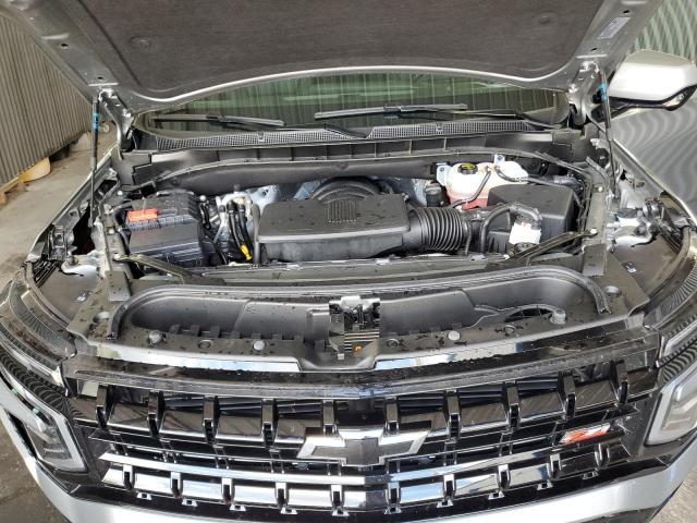 2025 CHEVROLET SUBURBAN K1500 Z71 1GNS6DRD2SR275296