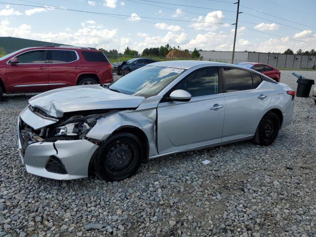 NISSAN ALTIMA S