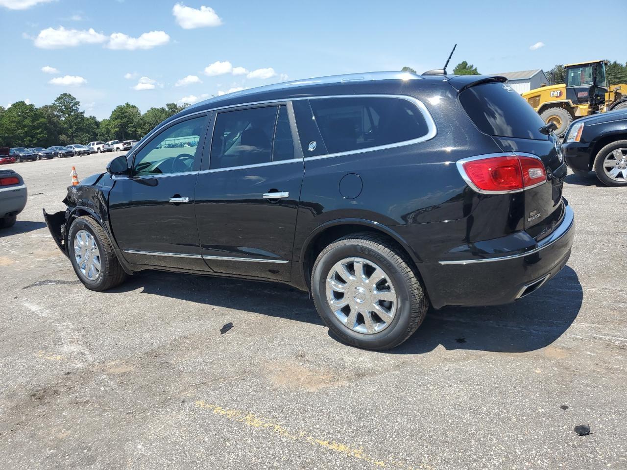 BUICK ENCLAVE