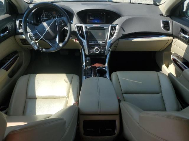 2015 ACURA TLX 19UUB1F37FA009057