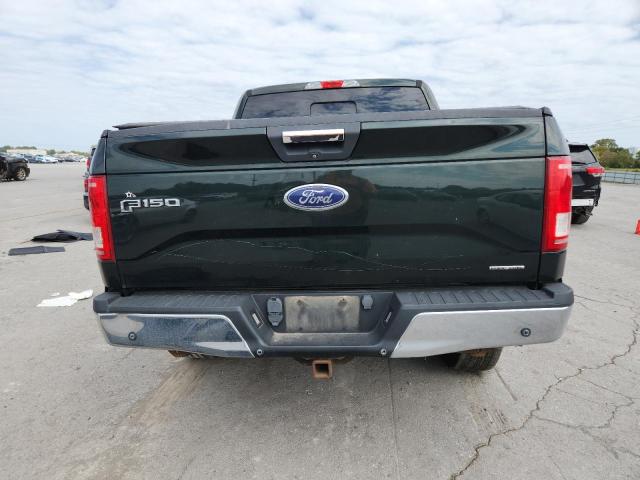 2015 FORD F150 SUPER - 1FTEW1EF0FKD32590