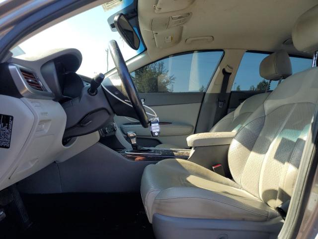 2016 KIA OPTIMA EX 5XXGU4L35GG114844
