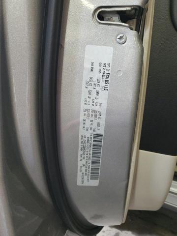 2017 CHRYSLER PACIFICA T 2C4RC1DG6HR676420