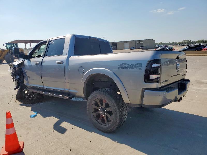 2022 RAM 2500 LARAM 3C6UR5FL9NG229874