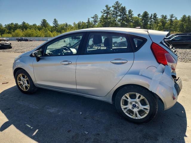 2016 FORD FIESTA SE 3FADP4EJ8GM204614