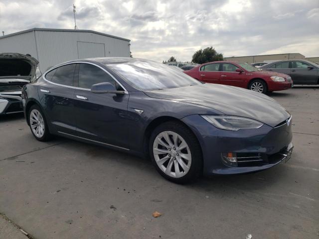 2016 TESLA MODEL S 5YJSA1E12GF156663