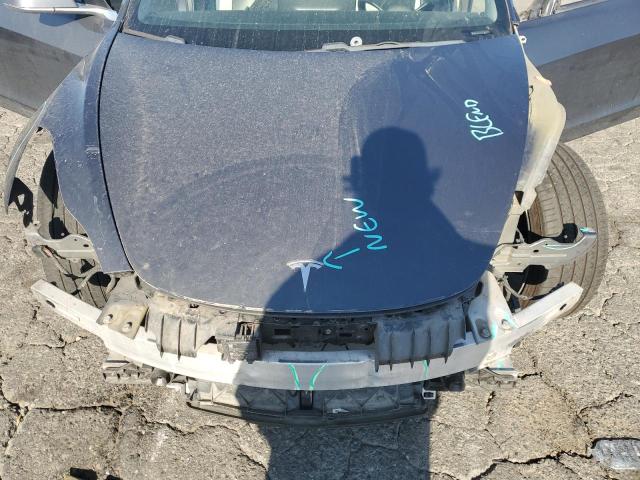 2019 TESLA MODEL 3 - 5YJ3E1EA6KF475937