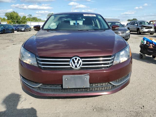 2014 VOLKSWAGEN PASSAT SE - 1VWBS7A34EC069927