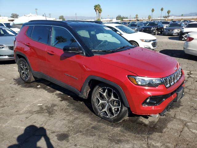 2025 JEEP COMPASS LI 3C4NJDCN7ST526164