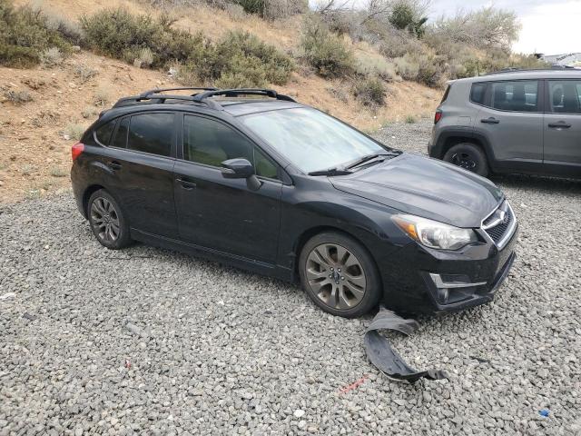 2016 SUBARU IMPREZA SP JF1GPAP66G9333731
