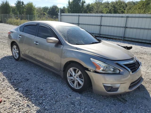 2015 NISSAN ALTIMA 2.5 #3286738298