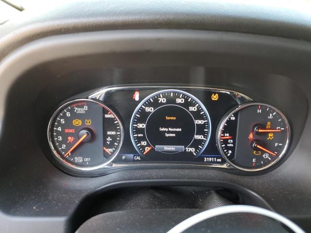 2021 GMC ACADIA DEN 1GKKNXLS4MZ111964