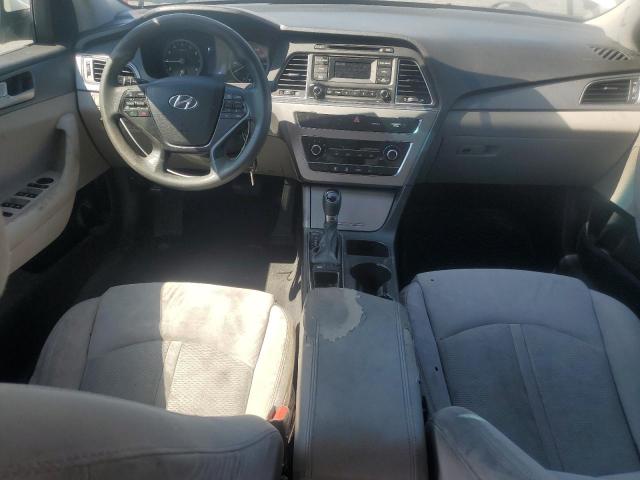 2015 HYUNDAI SONATA SE 5NPE24AF9FH210960