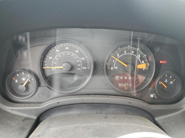 2015 JEEP COMPASS SP - 1C4NJCBA5FD219418