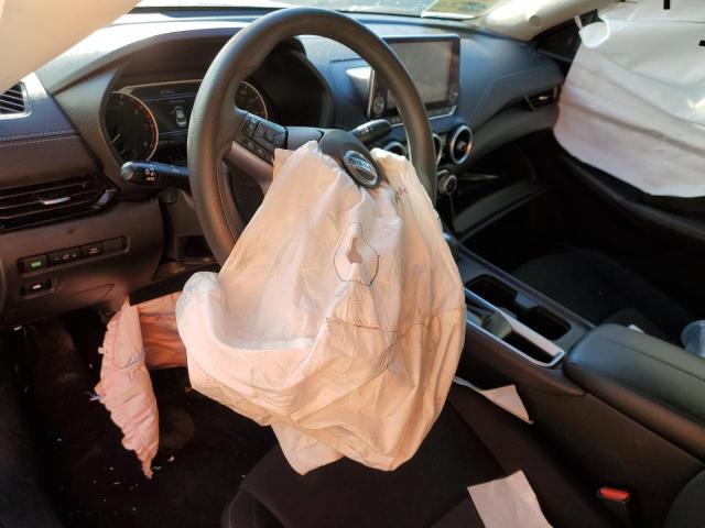 2023 NISSAN SENTRA SV 3N1AB8CV8PY306130