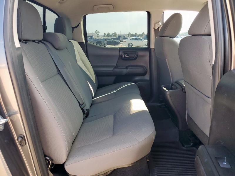 2020 TOYOTA TACOMA DOU 3TMCZ5AN1LM358638