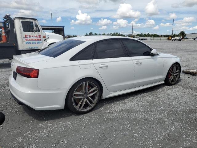 2018 AUDI S6 PREMIUM WAUFFAFC2JN037262