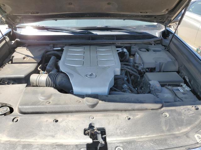 2015 LEXUS GX 460 #3280639404