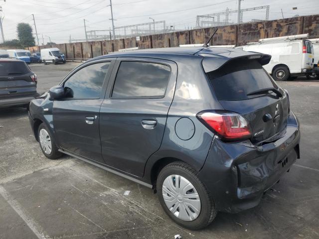 2024 MITSUBISHI MIRAGE ES ML32AUHJ5RH000393